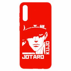 Чехол для Samsung A50 Jotaro Kujo - PrintSalon