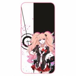 Чохол для Samsung A50 Junko Enoshima Danganronpa - PrintSalon
