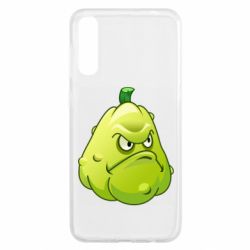 Чохол для Samsung A50 Кабачок - PrintSalon