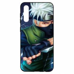 Чехол для Samsung A50 Kakashi Hatake - PrintSalon