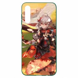 Чохол для Samsung A50 Kazuha Autumn - PrintSalon