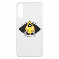 Чохол для Samsung A50 Little Nightmares-2 - PrintSalon