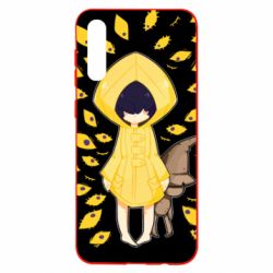 Чохол для Samsung A50 Little Nightmares II - PrintSalon