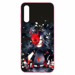 Чохол для Samsung A50 Madara Uchiha Ancient Japan - PrintSalon