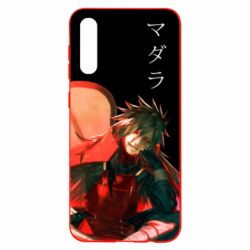 Чохол для Samsung A50 Madara Uchiha - PrintSalon