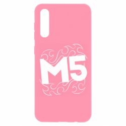 Чехол для Samsung A50 Magic Fife - PrintSalon