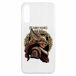 Чехол для Samsung A50 Malenia Elden Ring - PrintSalon