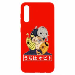 Чохол для Samsung A50 Obito - PrintSalon