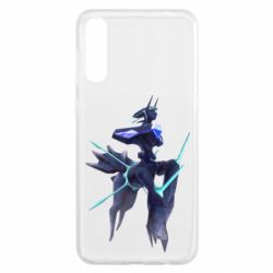 Чехол для Samsung A50 Origin Dialga - PrintSalon