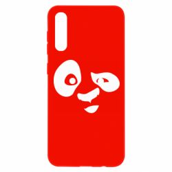 Чехол для Samsung A50 Panda Po - PrintSalon