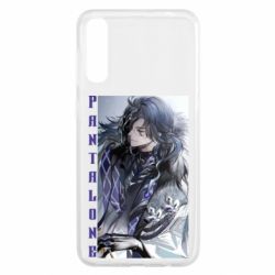 Чохол для Samsung A50 Pantalone - PrintSalon