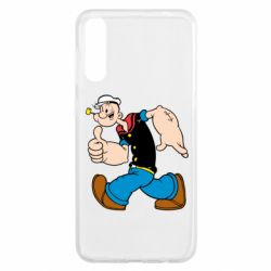 Чехол для Samsung A50 Papay - PrintSalon