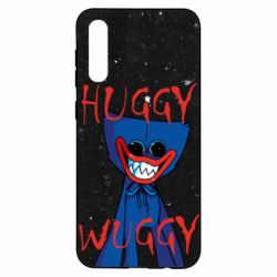 Чохол для Samsung A50 Poppy Huggy Wuggy - PrintSalon