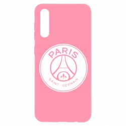 Чехол для Samsung A50 PSG Logo - PrintSalon