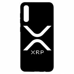 Чехол для Samsung A50 Ripple XRP - PrintSalon