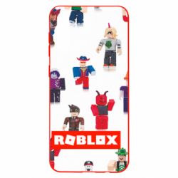 Чохол для Samsung A50 Rolox pattern - PrintSalon