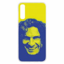 Чохол для Samsung A50 Скрябін Україна - PrintSalon