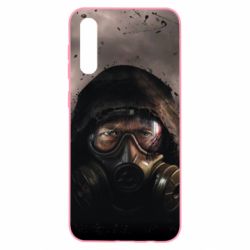 Чехол для Samsung A50 Stalker 2 - PrintSalon