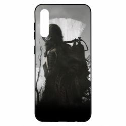 Чохол для Samsung A50 Stalker2 - PrintSalon