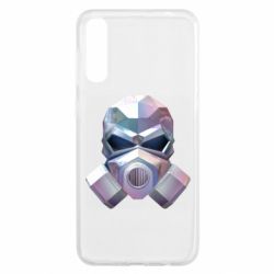 Чохол для Samsung A50 Standoff 2 - Medal " Projezt Z9 " brilliant