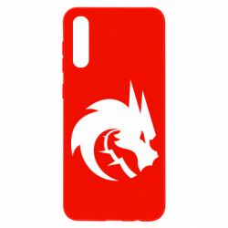 Чохол для Samsung A50 Team Spirit Logo - PrintSalon