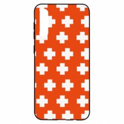 Чохол для Samsung A50 Тока Бока: Як у Рити - PrintSalon