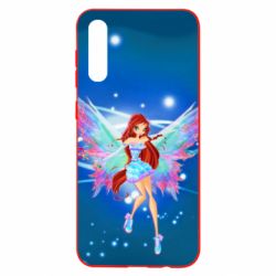 Чохол для Samsung A50 Winx Mythix Bloom - PrintSalon