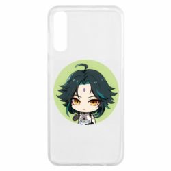 Чохол для Samsung A50 Xiao Cute Art - PrintSalon
