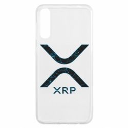 Чехол для Samsung A50 XRP Ripple - PrintSalon
