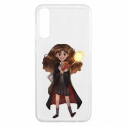 Чохол для Samsung A50 Кумедна Герміона