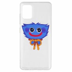 Чохол для Samsung A51 Cute Huggy Wuggy - PrintSalon