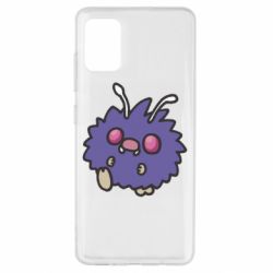 Чохол для Samsung A51 Cute Venonat