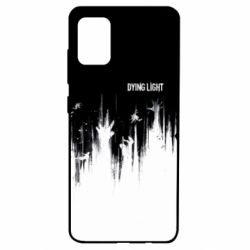 Чехол для Samsung A51 Dying Light 2 hands - PrintSalon