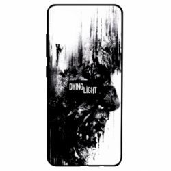 Чехол для Samsung A51 Dying Light, black and white - PrintSalon