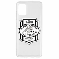Чехол для Samsung A51 FC Zarya Ultras - PrintSalon
