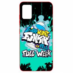Чохол для Samsung A51 FNF vs Plate Mod - PrintSalon