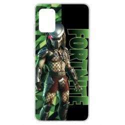 Чохол для Samsung A51 Fortnite Predator - PrintSalon