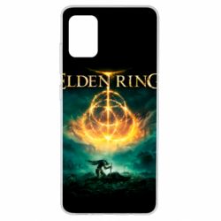 Чохол для Samsung A51 Game Elden Ring - PrintSalon