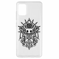 Чохол для Samsung A51 Hollow knight - PrintSalon