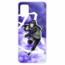 Чохол для Samsung A51 Hyuuga Hinata - PrintSalon