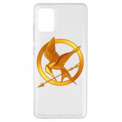 Чохол для Samsung A51 Jay - PrintSalon