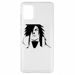 Чохол для Samsung A51 Looking Madara - PrintSalon