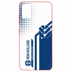 Чохол для Samsung A51 NewHolland - PrintSalon