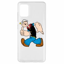 Чехол для Samsung A51 Papay - PrintSalon