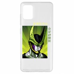 Чехол для Samsung A51 Perfect Cell - PrintSalon