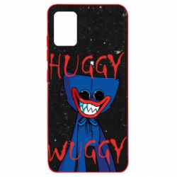 Чохол для Samsung A51 Poppy Huggy Wuggy - PrintSalon