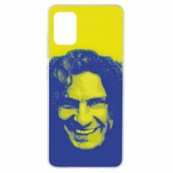 Чохол для Samsung A51 Скрябін Україна - PrintSalon