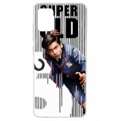 Чохол для Samsung A51 Umbrella Academy  5 - PrintSalon