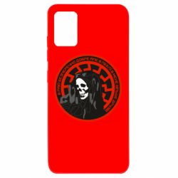 Чохол для Samsung A51 В раю безперечно добре, але в пеклі в мене більше друзів - PrintSalon