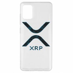 Чехол для Samsung A51 XRP Ripple - PrintSalon